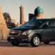 Россияне смогут приобрести новый Chevrolet Cobalt по цене Lada Vesta