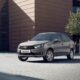 В Башкортостане таким моделям Lada запретили работать в такси
