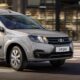 ТОП-10 моделей легковых авто, находящихся во владении юридических лиц