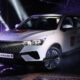 Президентом компании «АвтоВАЗ» названы сроки начала продаж Lada X-Cross 5