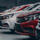 Продажи «АвтоВАЗа» в августе выросли почти в два раза