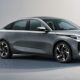 Changan начал в России продажи нового седана Lamore по цене от 2,8 млн рублей