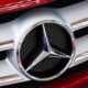 Mercedes-Benz готовит выпуск миниатюрного внедорожника G-класса