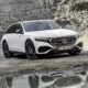 Концерном Mercedes-Benz представлен универсал E-Class All-Terrain