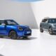 Представлен кроссовер Mini Countryman EV 2024 года с запасом хода до 462 км