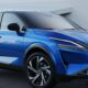 Nissan Qashqai появился в РФ дешевле предшественника по цене от 3,6 млн рублей