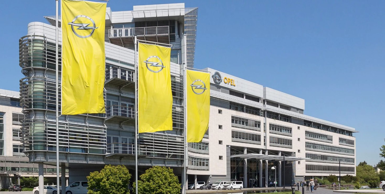 Для снятых с производства 13 лет назад моделей Opel разработан комплект тюнинга