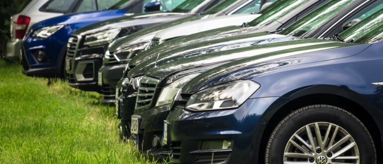 «Автодом»: в РФ резко вырастет стоимость подержанных автомобилей моложе трех лет