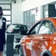 Впервые средняя цена российского автомобиля превысила 1 млн рублей
