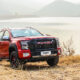 Новый пикап Foton Tunland G9 запустили в продажу в России стоимостью 3,8 млн руб.