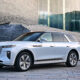 В Белоруссии начнут выпускать премиальные автомобили Hongqi
