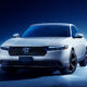 Седан Honda Accord наконец появился на японском рынке
