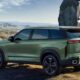 В РФ начали продажу новых кроссоверов Chery Explore 06 за 4,1 млн рублей