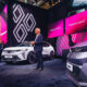 Концерном Renault представлен новый минивэн Scenic с электроприводом