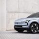Volvo отключила автовладельцев в России от онлайн-сервисов.