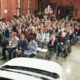 Масштабная выставка для автобизнеса пройдет с 10-11 октября в Москве
