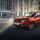 Российская марка автомобилей Lada попала в тройку самых популярных авто