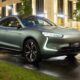 Evolute представил новый спортивный электромобиль премиум-класса i-JET