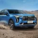Кроссовер Haval Jolion теперь в новой версии Elite Plus за 2,34 млн рублей