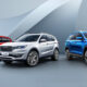 Китайская марка Jetour планирует производить автомобили в РФ