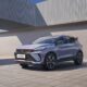 Новый кроссовер Geely Coolray уже у дилеров России стоимостью от 2,6 млн рублей
