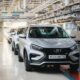 «АвтоВАЗ» запустил производство топ-версий Lada Vesta SW и SW Cross