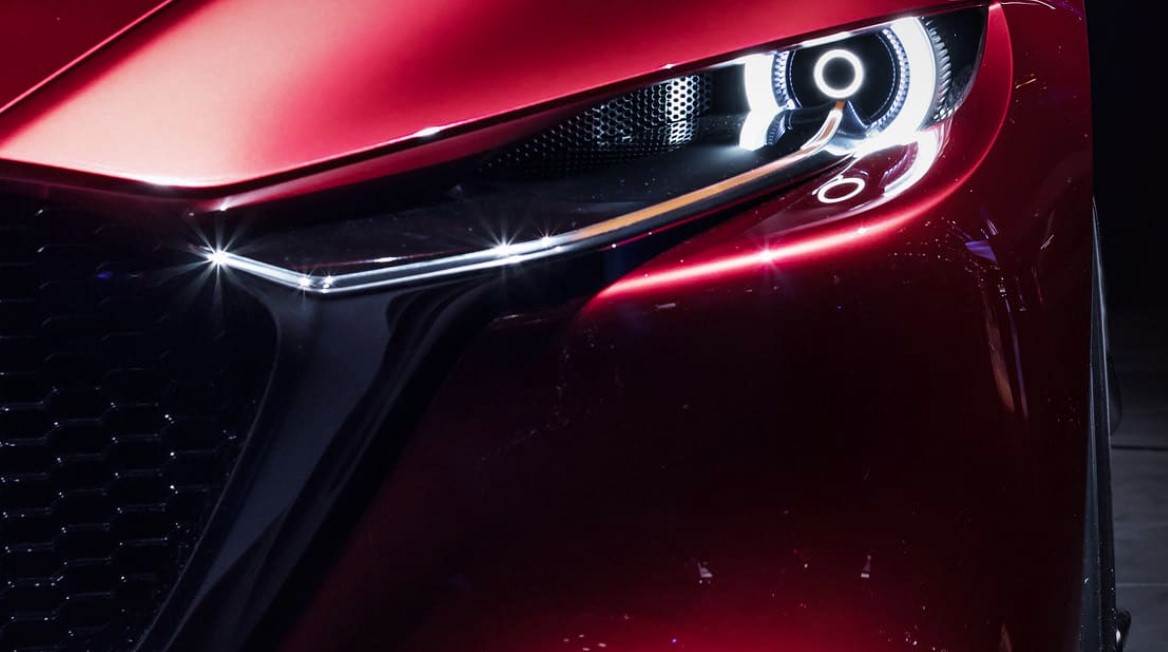 Компания Mazda переносит презентацию нового кроссовера CX-70 на 2024 год
