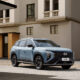 Кроссовер Hyundai Mufasa на российском авторынке по цене от 2,4 млн рублей