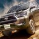 В Японии дебютировал пикап Toyota Hilux 2024 модельного года