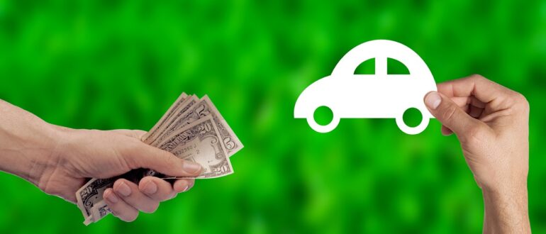 Адвокат Наставшев: 5 схем, используемых мошенниками при продаже автомобиля