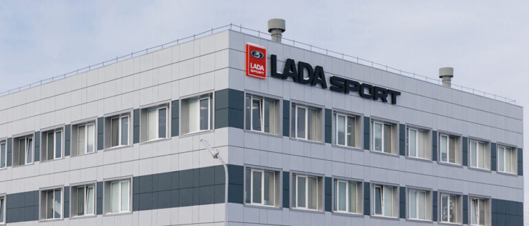 «АвтоВАЗ» пообещал, что новая Lada Vesta Sport будет мощнее предшественника