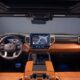 Toyota выпустит 1500 экземпляров роскошного пикапа Tundra 1794 Limited Edition