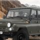 В РФ появился УАЗ с японским двигателем стоимостью, как LADA Granta