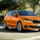 В Казахстане будет налажен выпуск моделей бренда Skoda