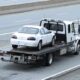 В РФ повысился ценник на услуги эвакуатора неправильно припаркованных авто
