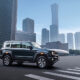 BAIC BJ40 второй генерации доступнее и богаче чем Tank 300