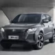 В РФ начались продажи кроссовера Livan X6 Pro по цене от 2,63 млн рублей