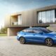 В России начались продажи седана MG 5 стоимостью от 2,3 млн рублей