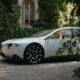 Компания BMW готовит к дебюту мощный электромобиль BMW iM3