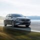 Седан Geely Emgrand продают в России стоимостью от 1,99 млн рублей
