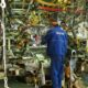 За октябрь 2023года в России выпущено на 58% больше автомобилей