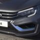 Дилерские центры Москвы остались без базовых версий Lada Vesta NG