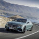 «Авилон»: в РФ вернут новые автомобили Mercedes-Benz и BMW