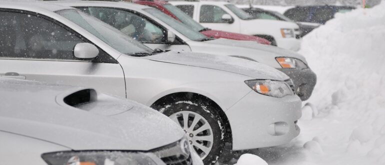 NJcar перечислил причины, по которым стоит отказаться от автозапуска зимой