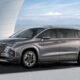 В РФ дилеры привезли партию Hyundai Custo стоимостью от 5,2 млн рублей