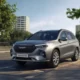 Кроссовер Haval M6 подешевел на 100 тысяч рублей в России