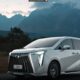 Китайский GAC начнет в РФ продажи трех новых моделей в 2024 году