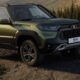 «АвтоВАЗ» может выпустить электрический вариант Lada Niva Travel