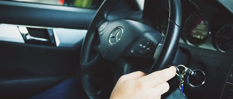 Одна отметка в водительских правах может лишить управления автомобилем