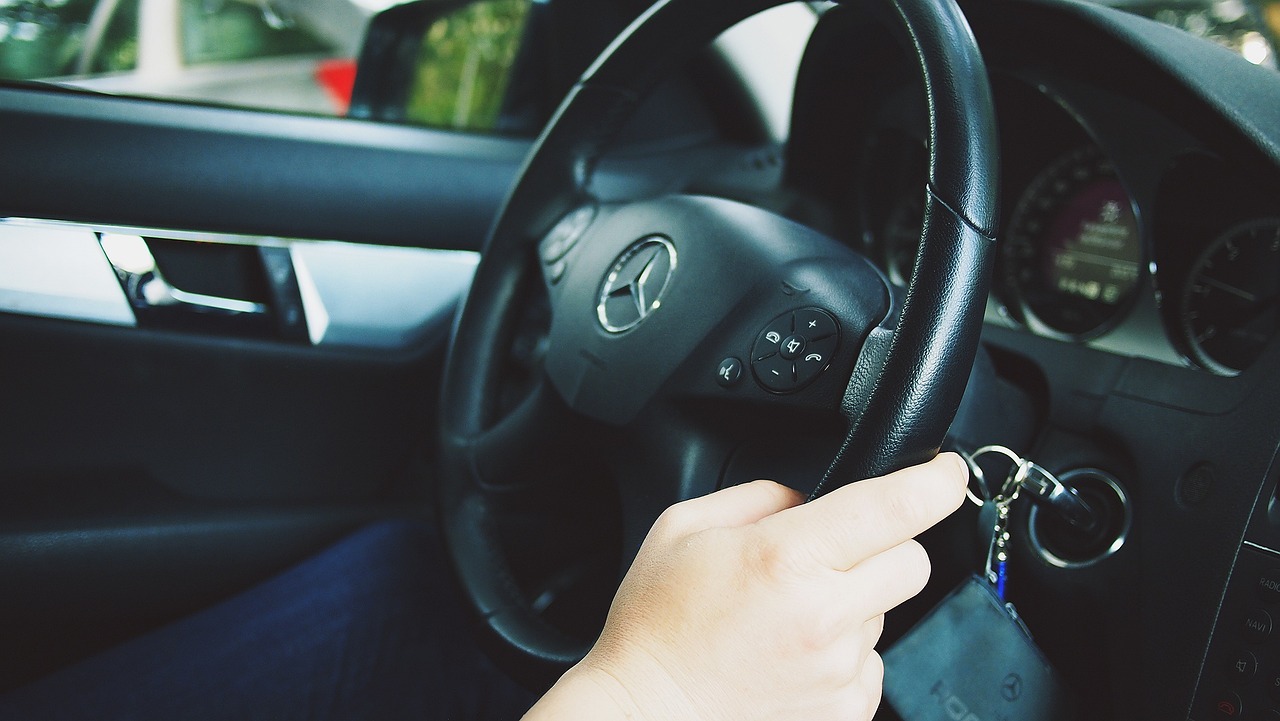 Одна отметка в водительских правах может лишить управления автомобилем